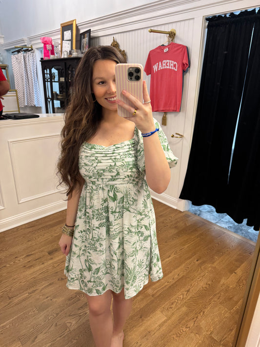 Isla Dress