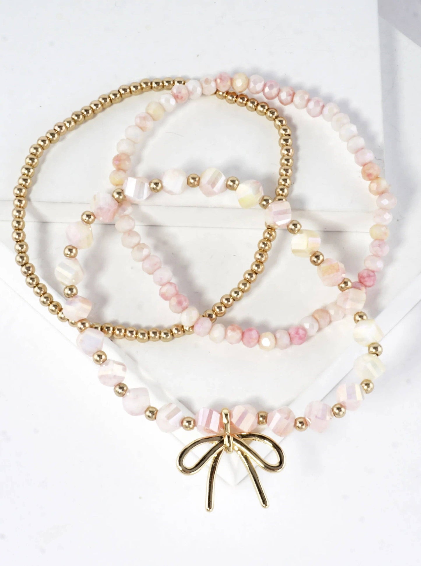 Stretch Bracelets