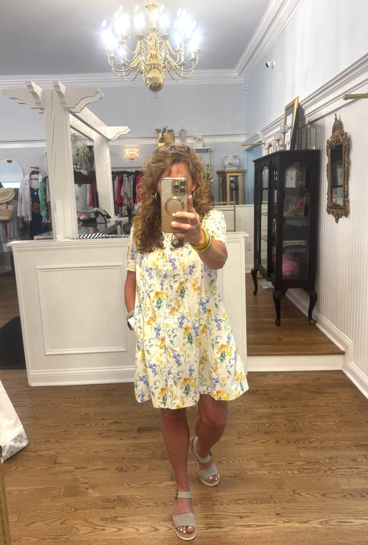Bree Dress