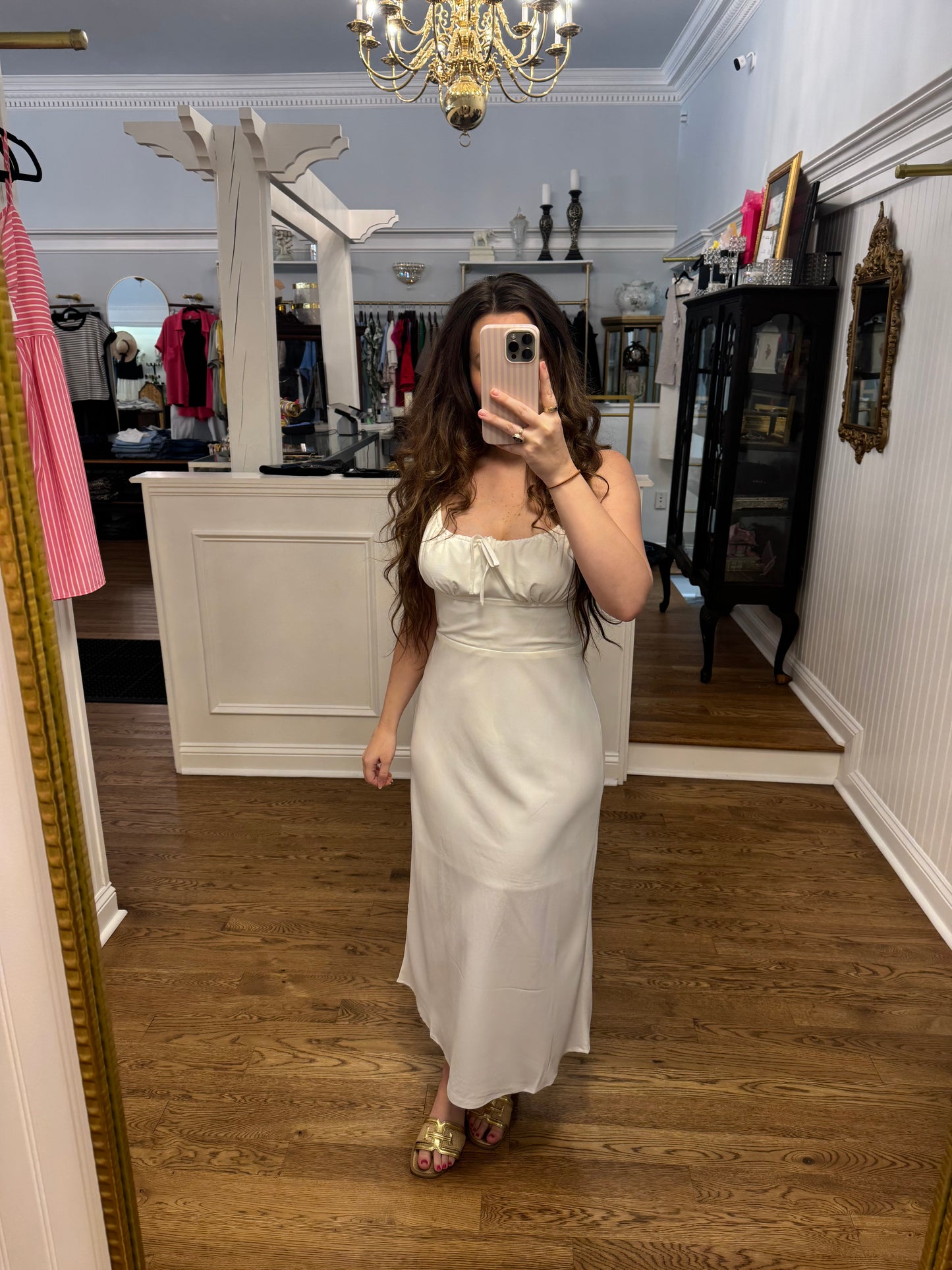 Felicity Dress