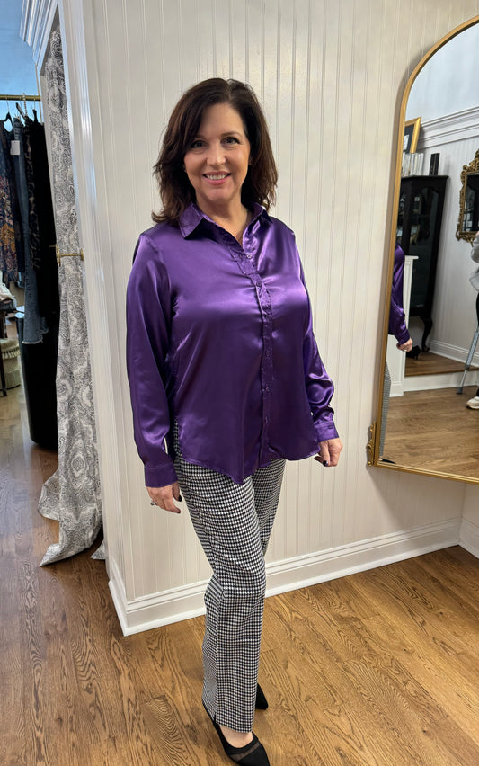 Pamela Blouse