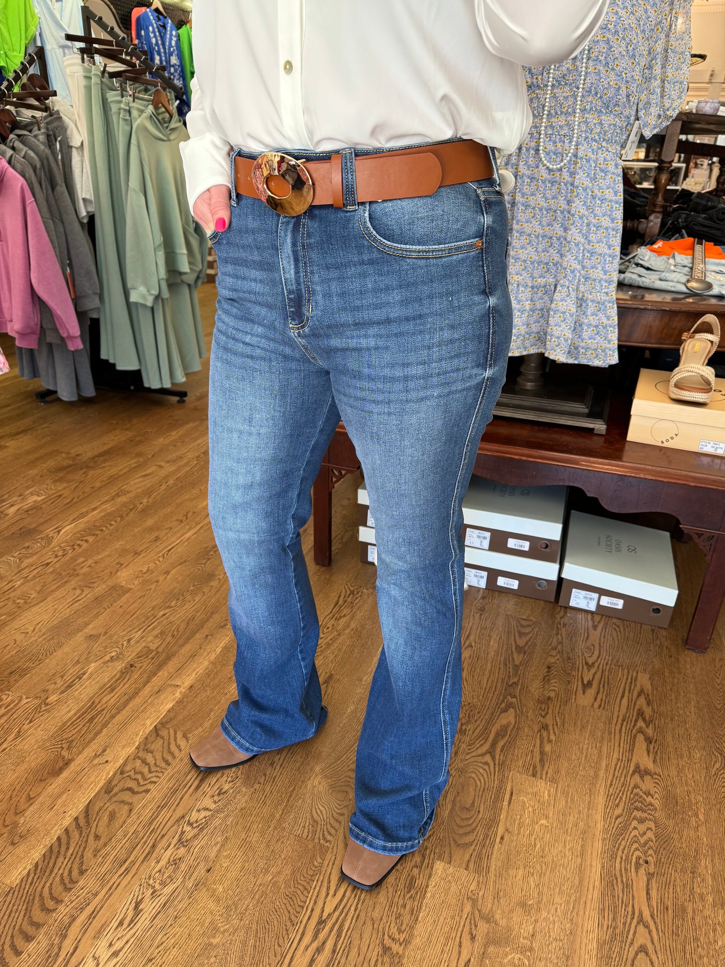 Drew Jeans