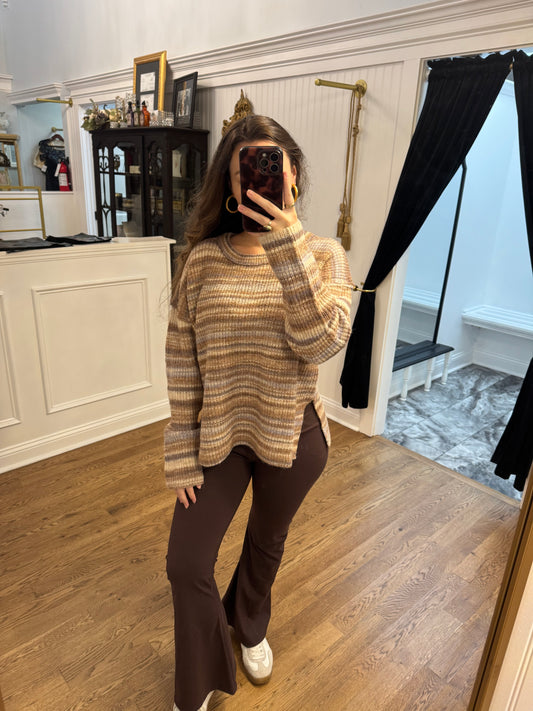 Sweater Weather