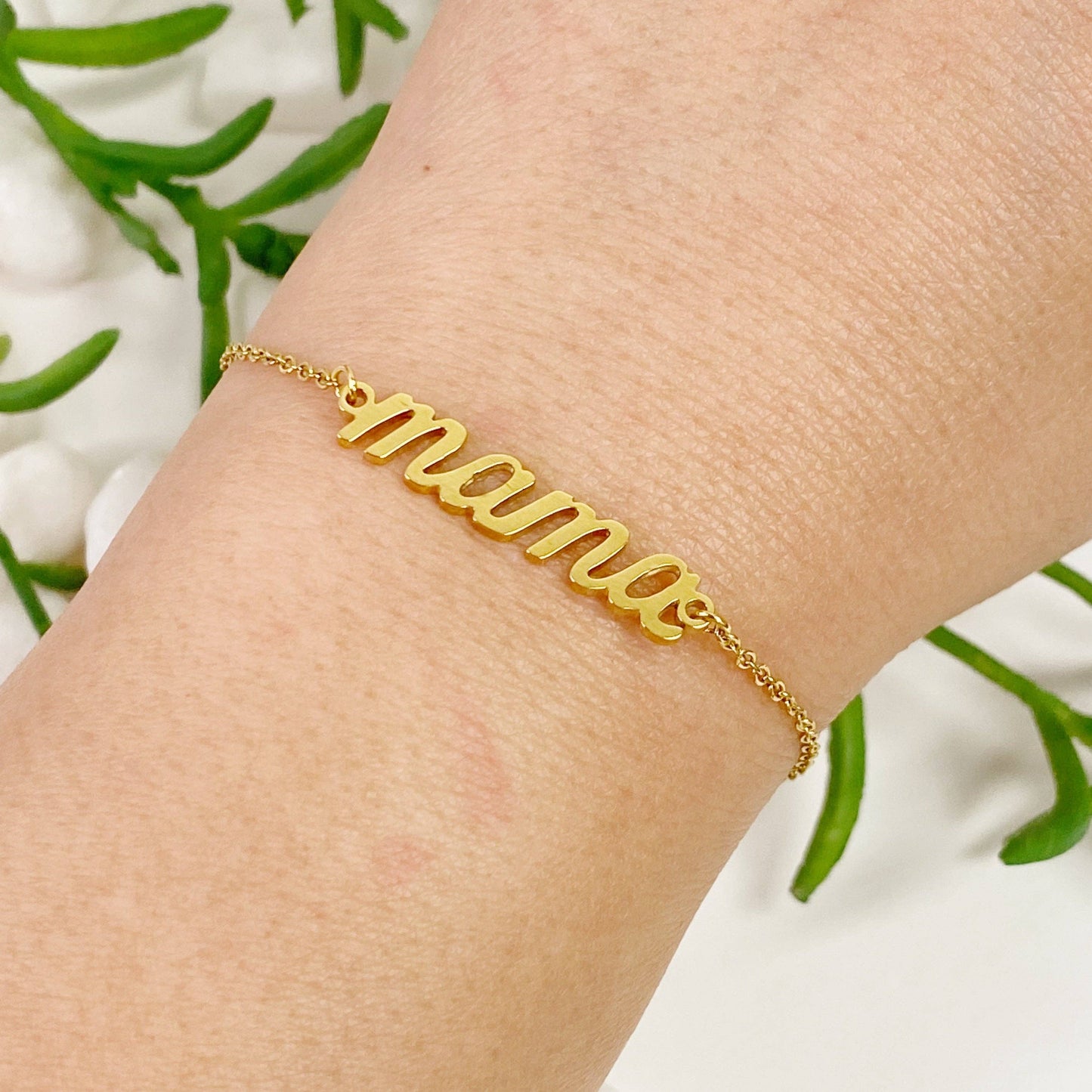 Mama Bracelet