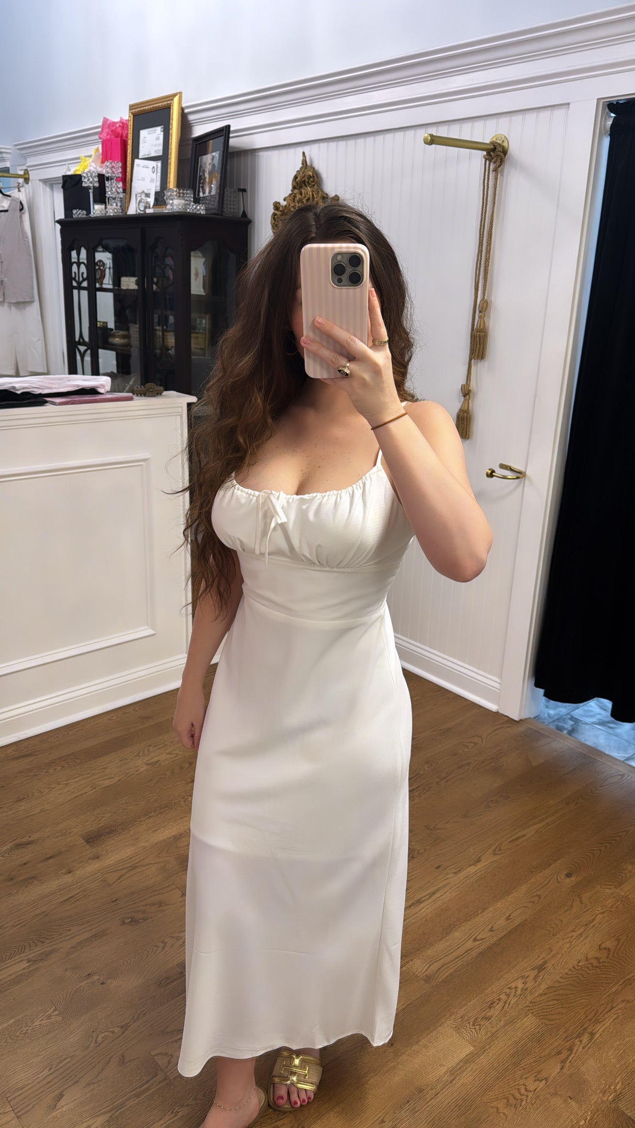 Felicity Dress