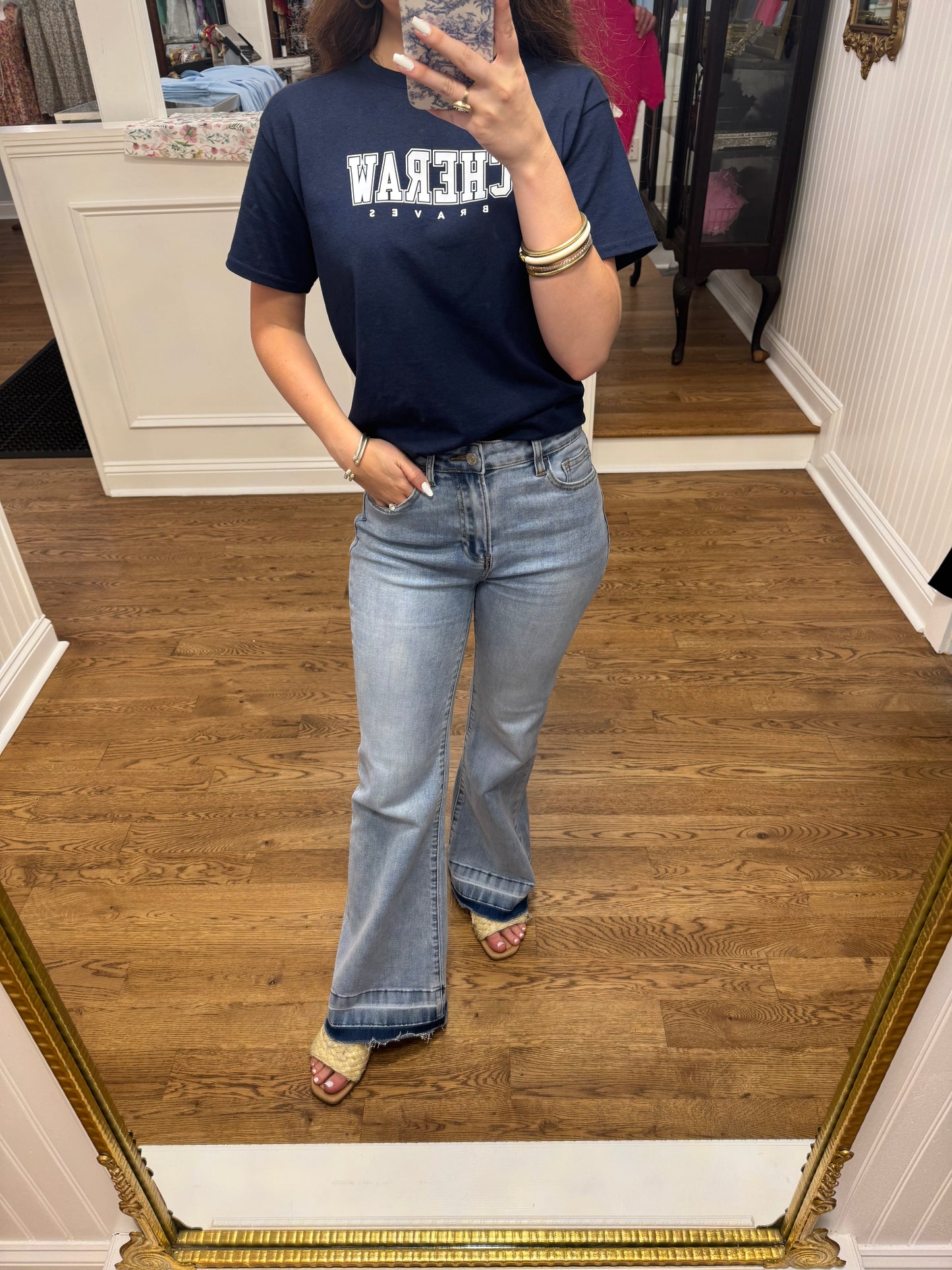 Rhode Jeans