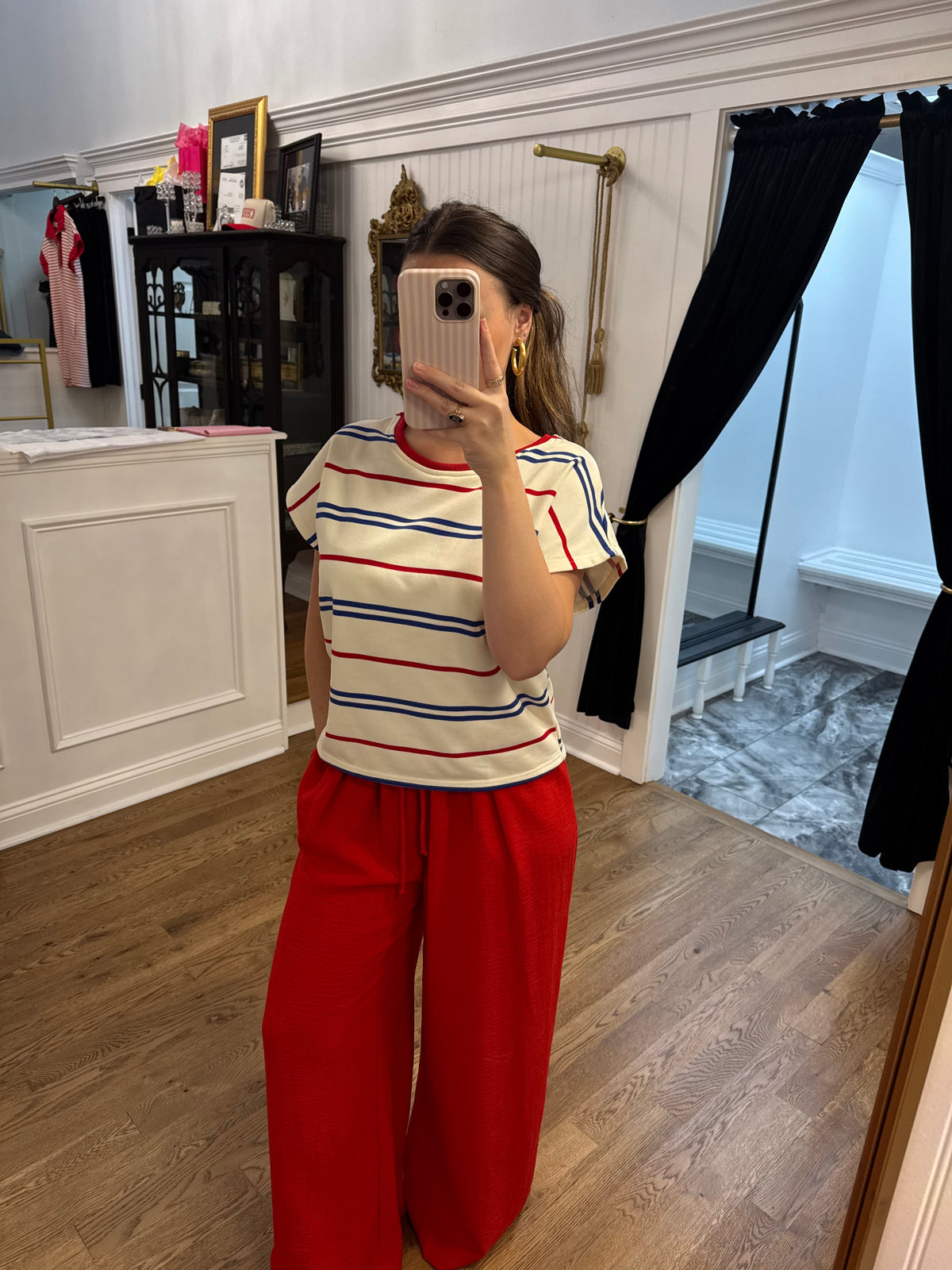 American Tee