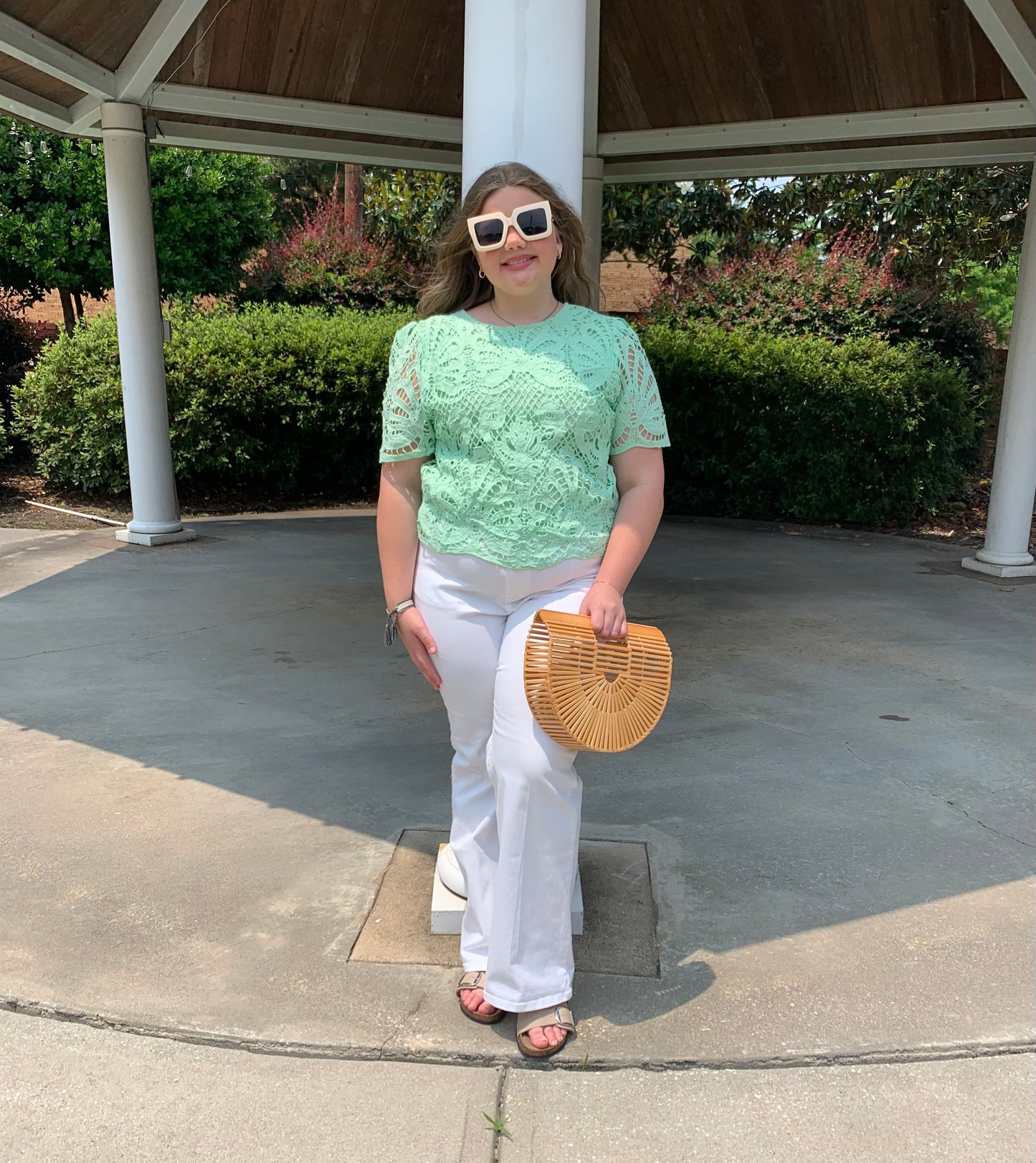 Mary Katherine Top