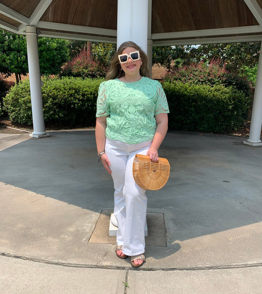 Mary Katherine Top