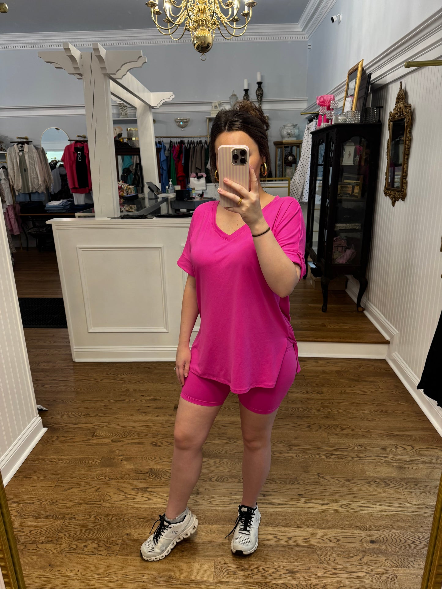 Stevie Set