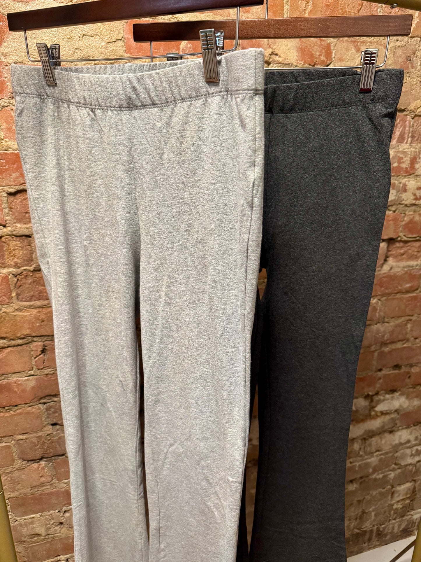 Slim Yoga Pants