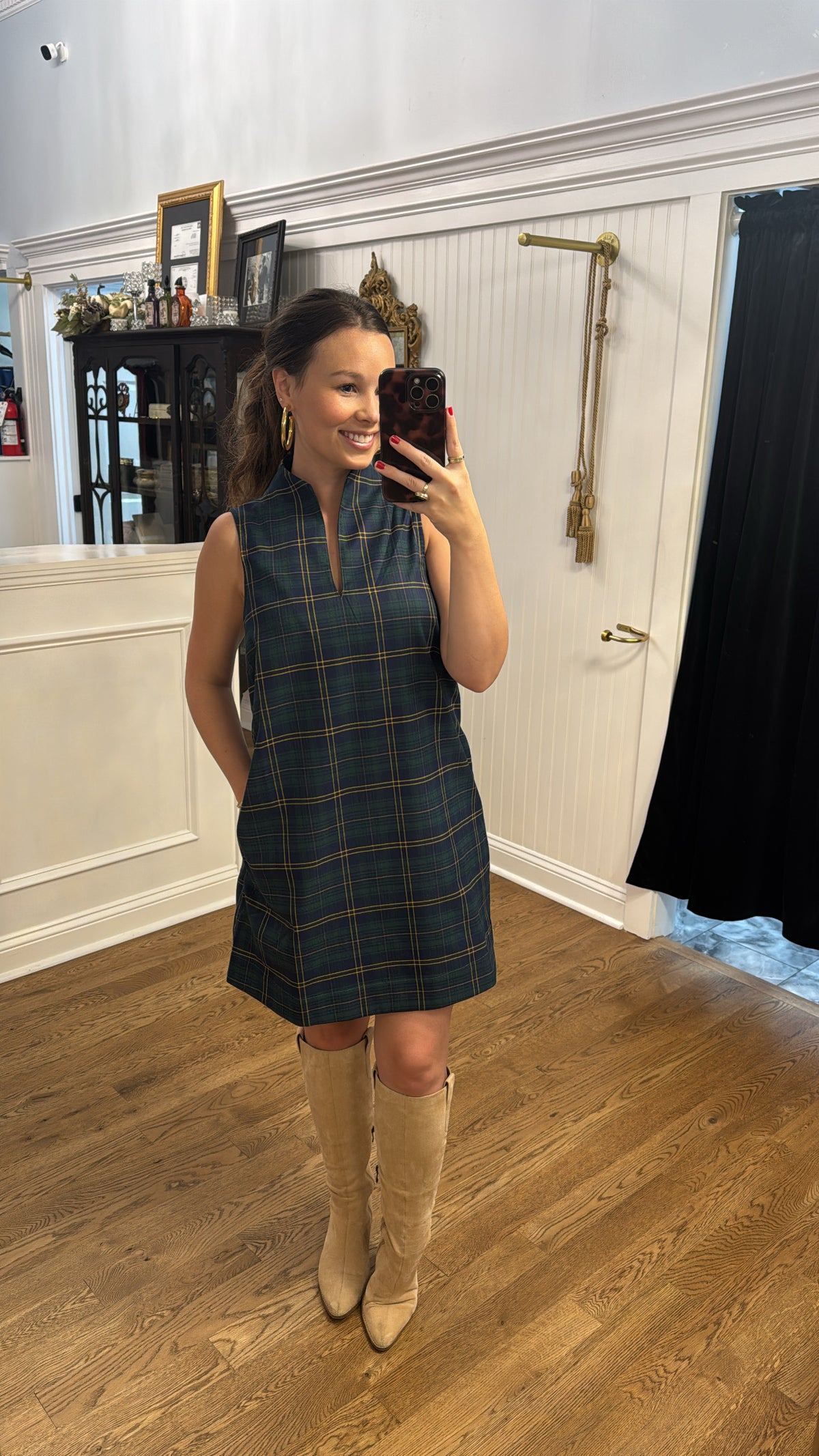 Ella Dress
