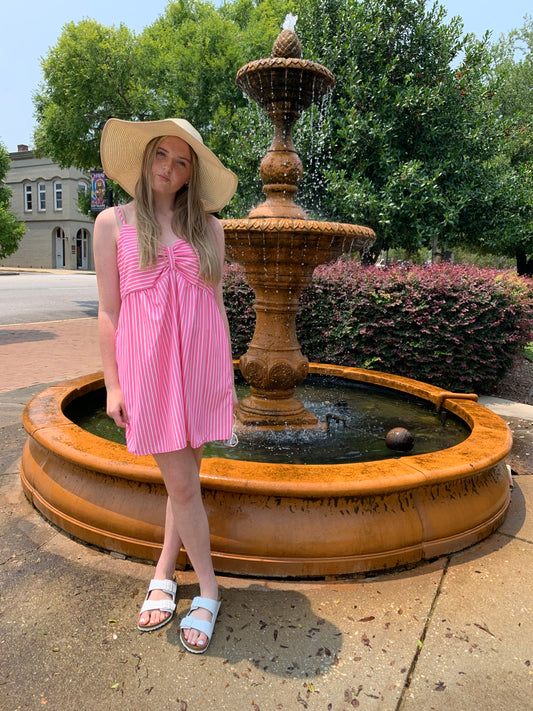 Summer Date Dress