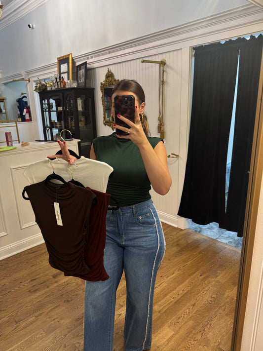 Alix Top