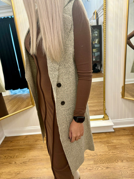 Karla Cardigan