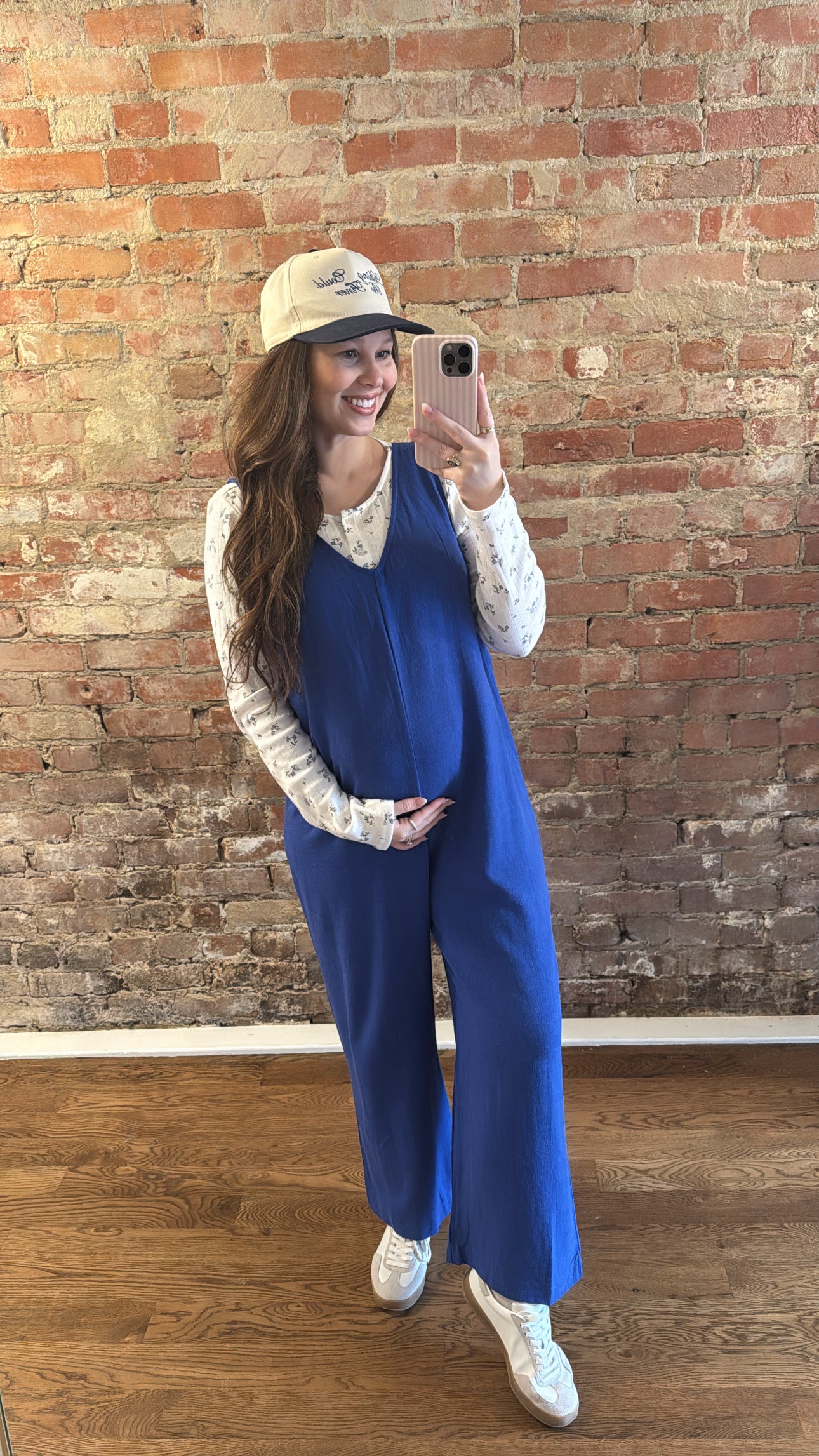 Emory Jumper