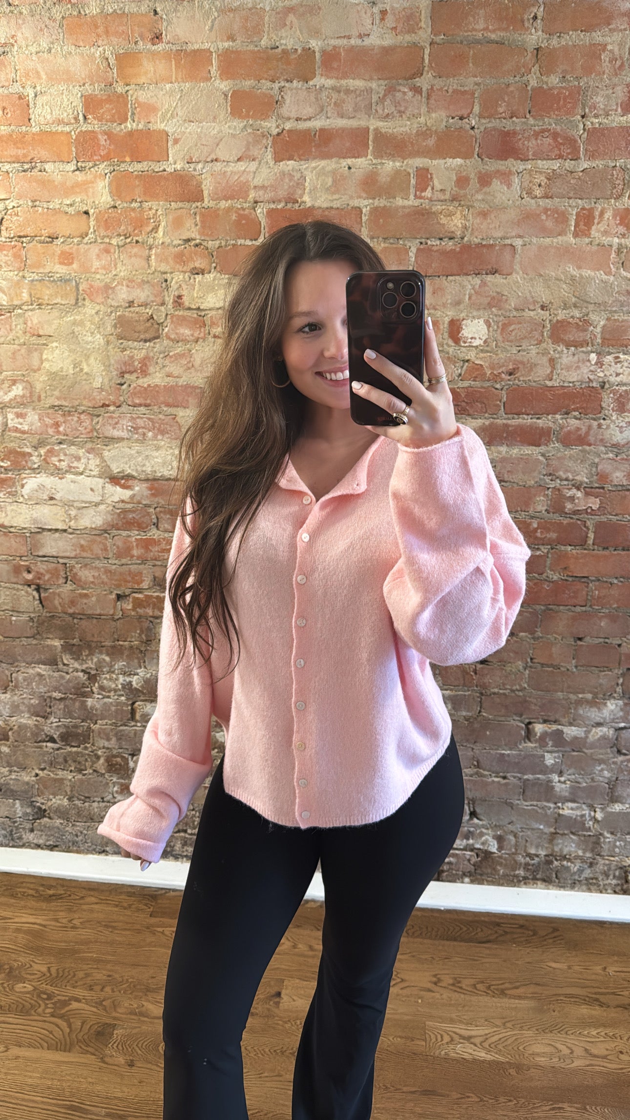 Millie Cardigan