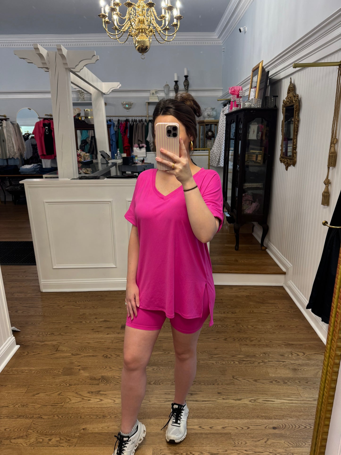 Stevie Set