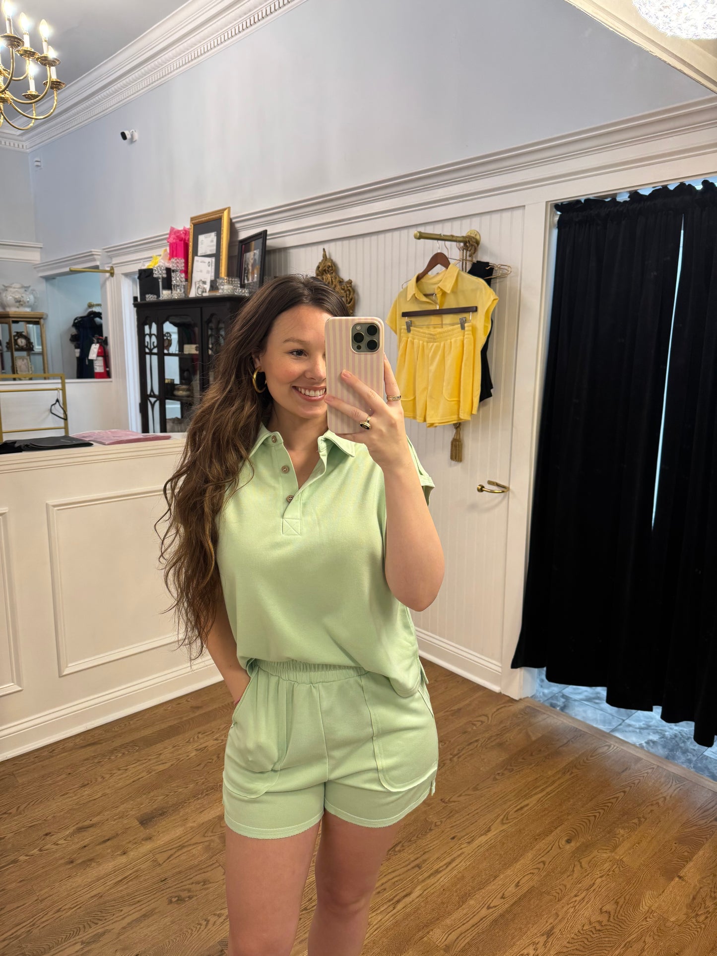 Sherbert Set