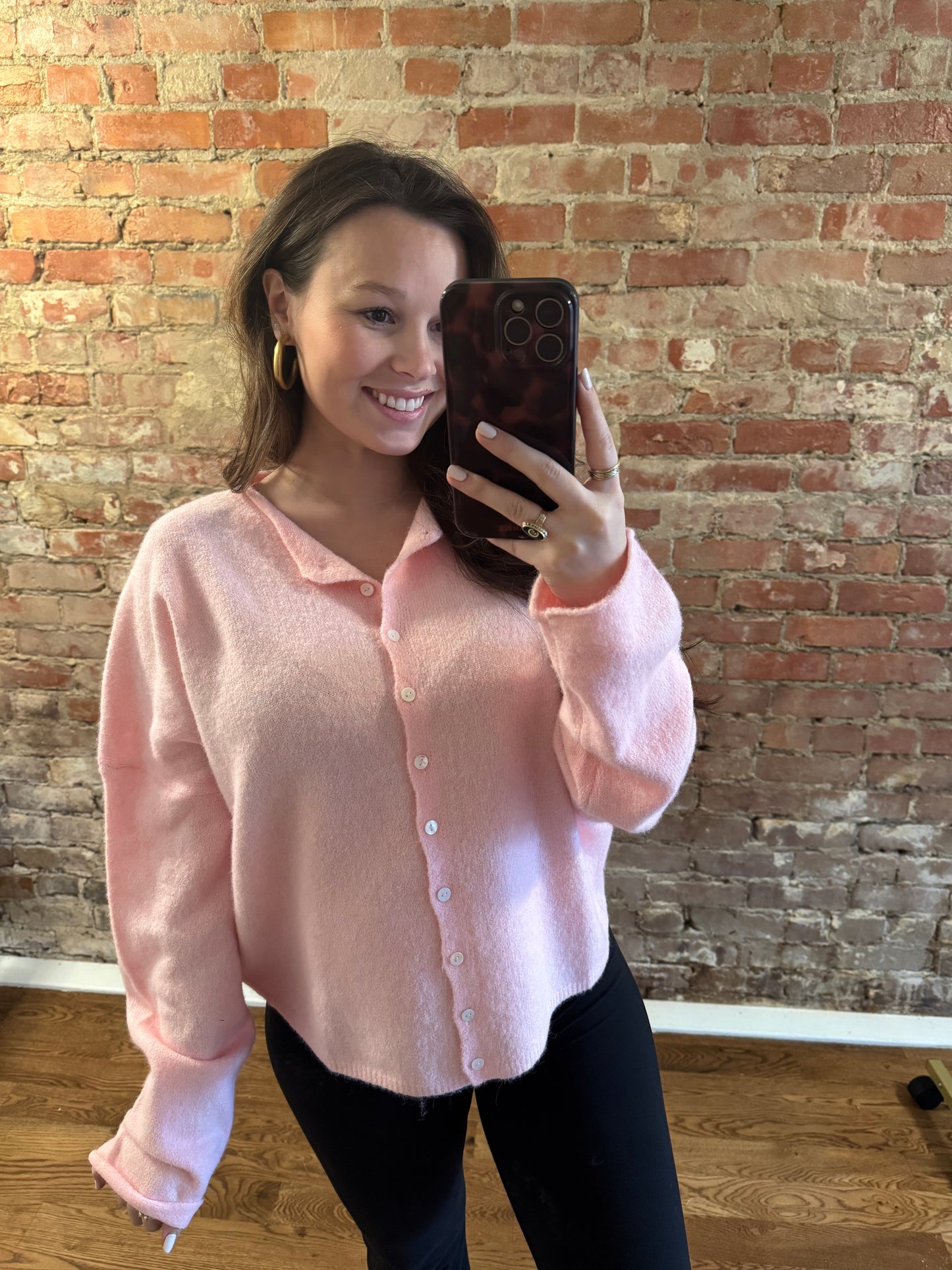 Millie Cardigan