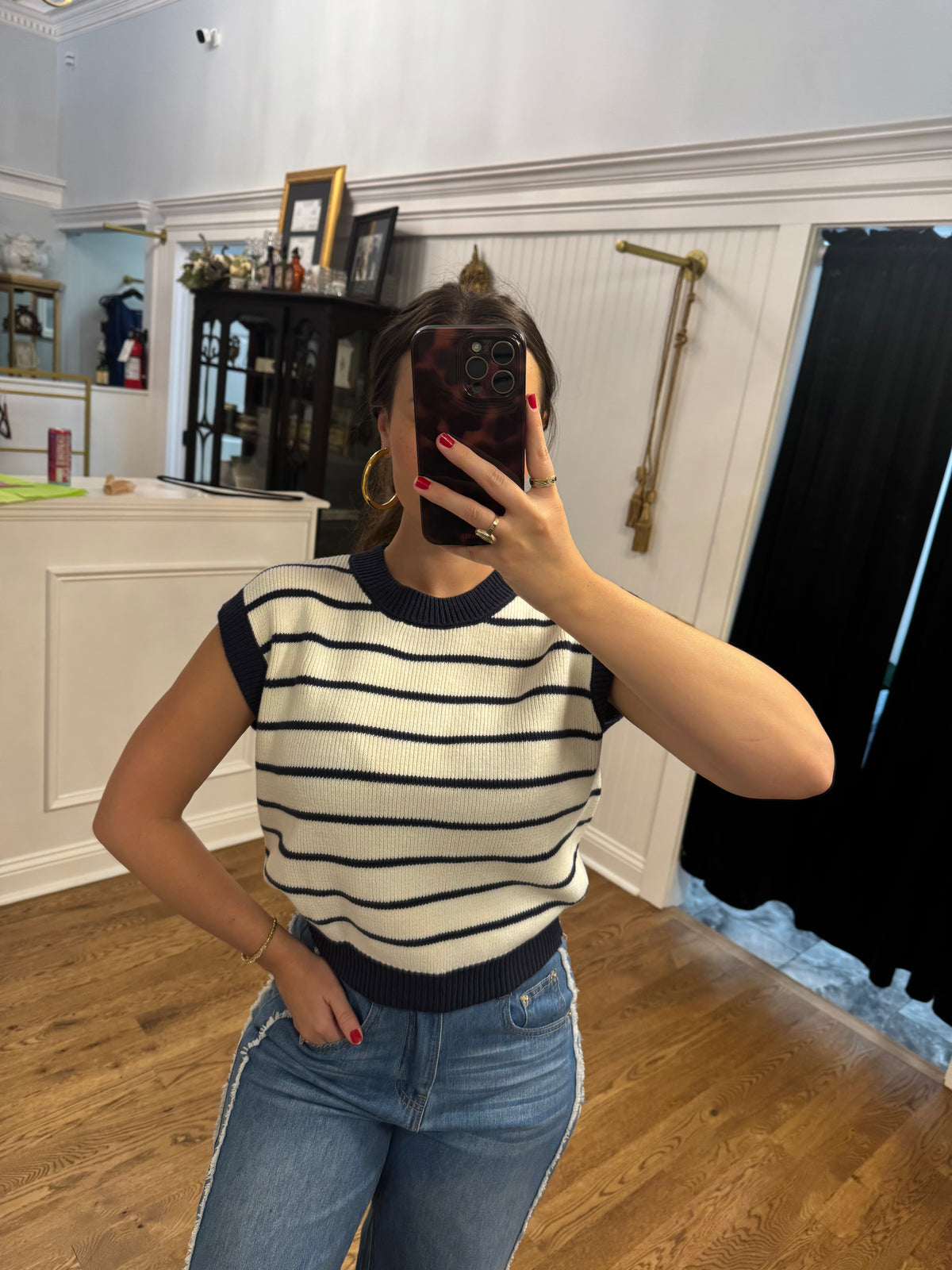 Hampton Top