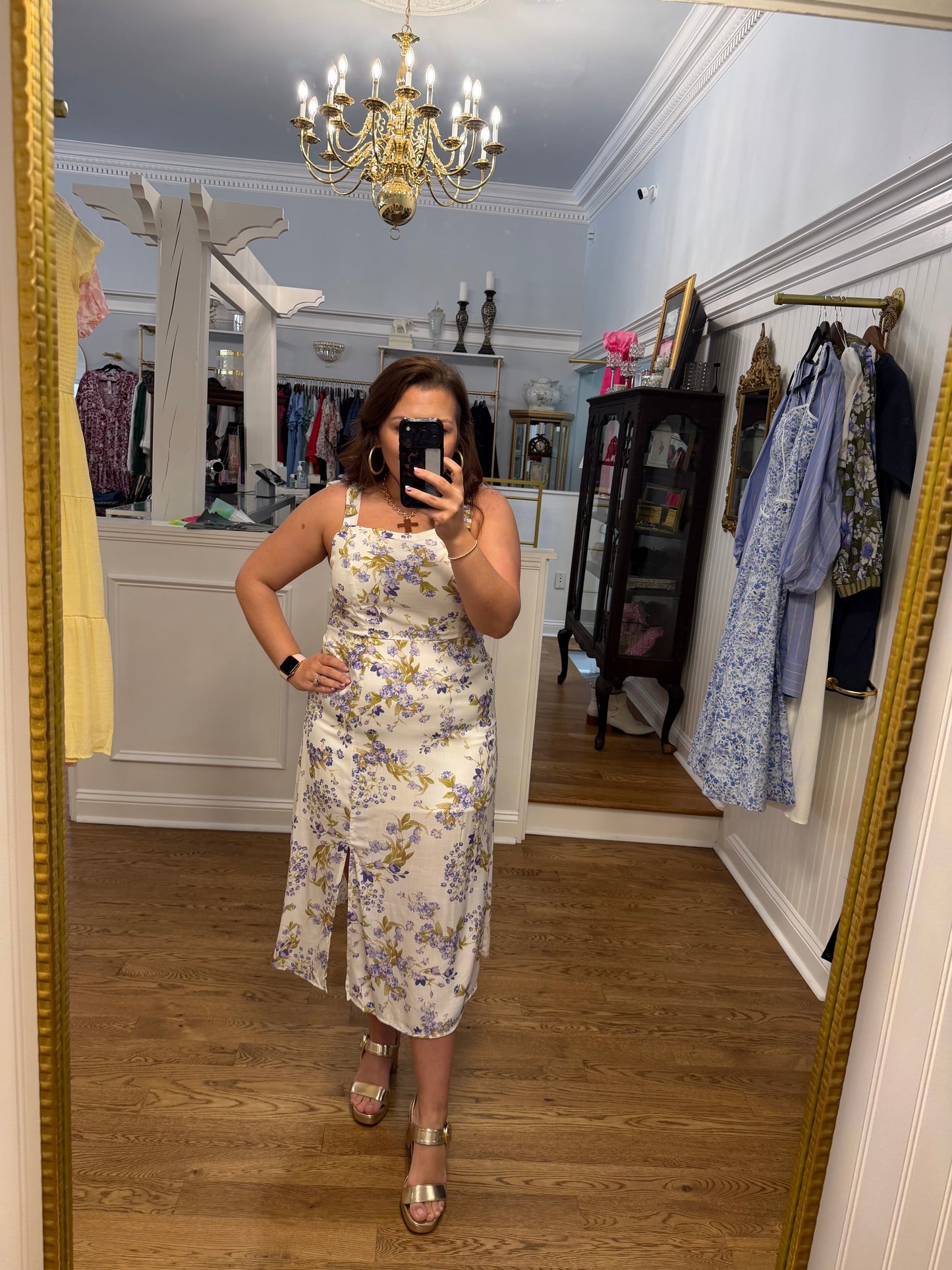 Ellis Dress