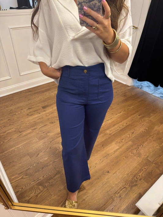 Chelley Pants