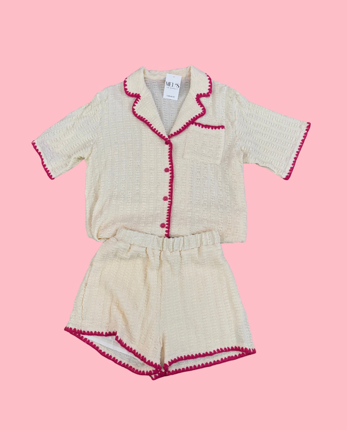 Sweetheart Set