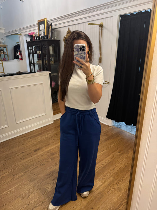 Restful & Relaxed Sweatpant