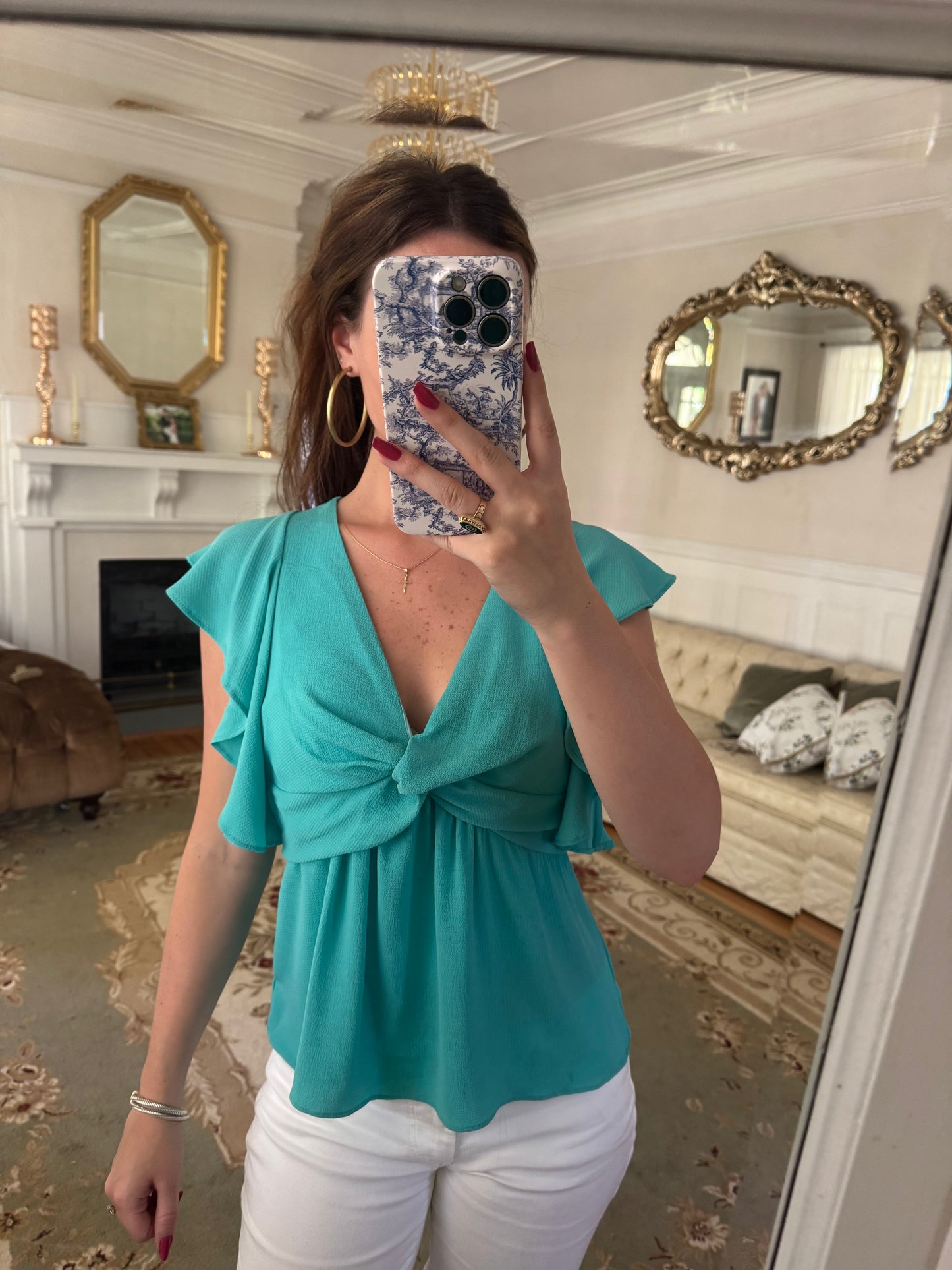 Aqua Top