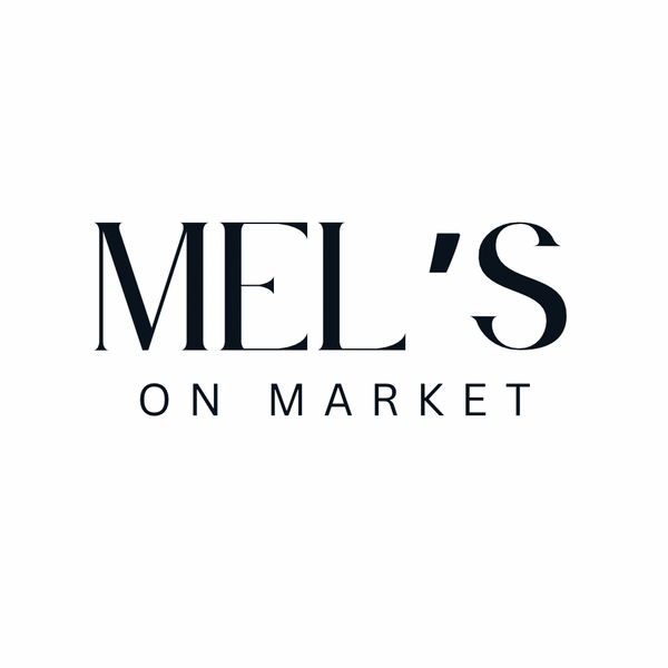 Mel's on Market