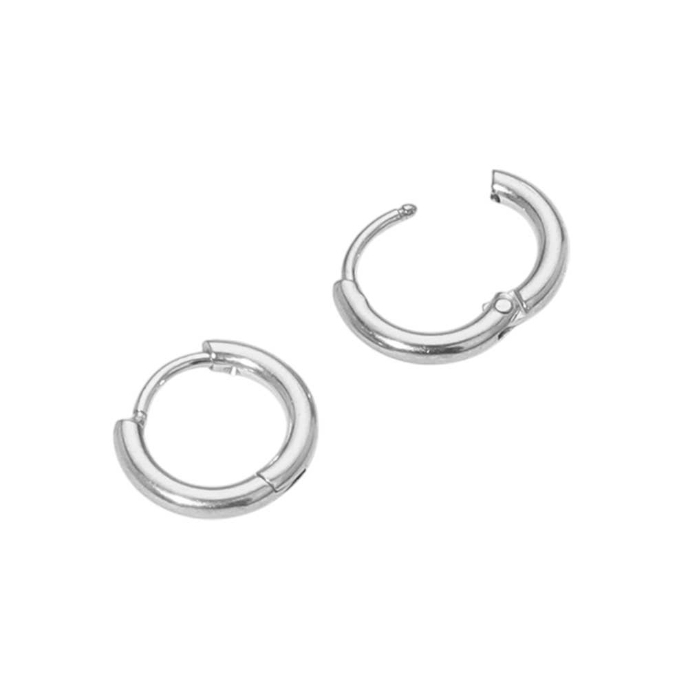 Mini Huggie Hoop Earrings