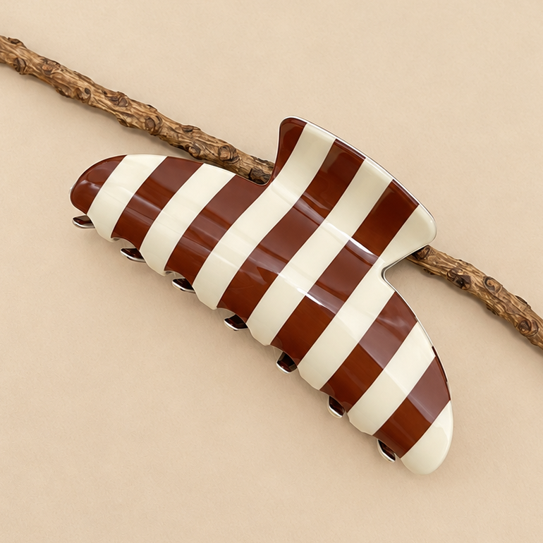 Brown Hair Claw