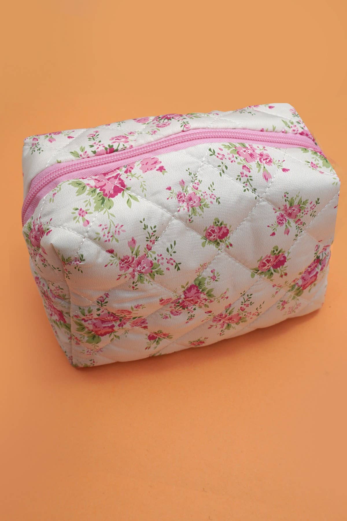 MAKEUP POUCH BAG