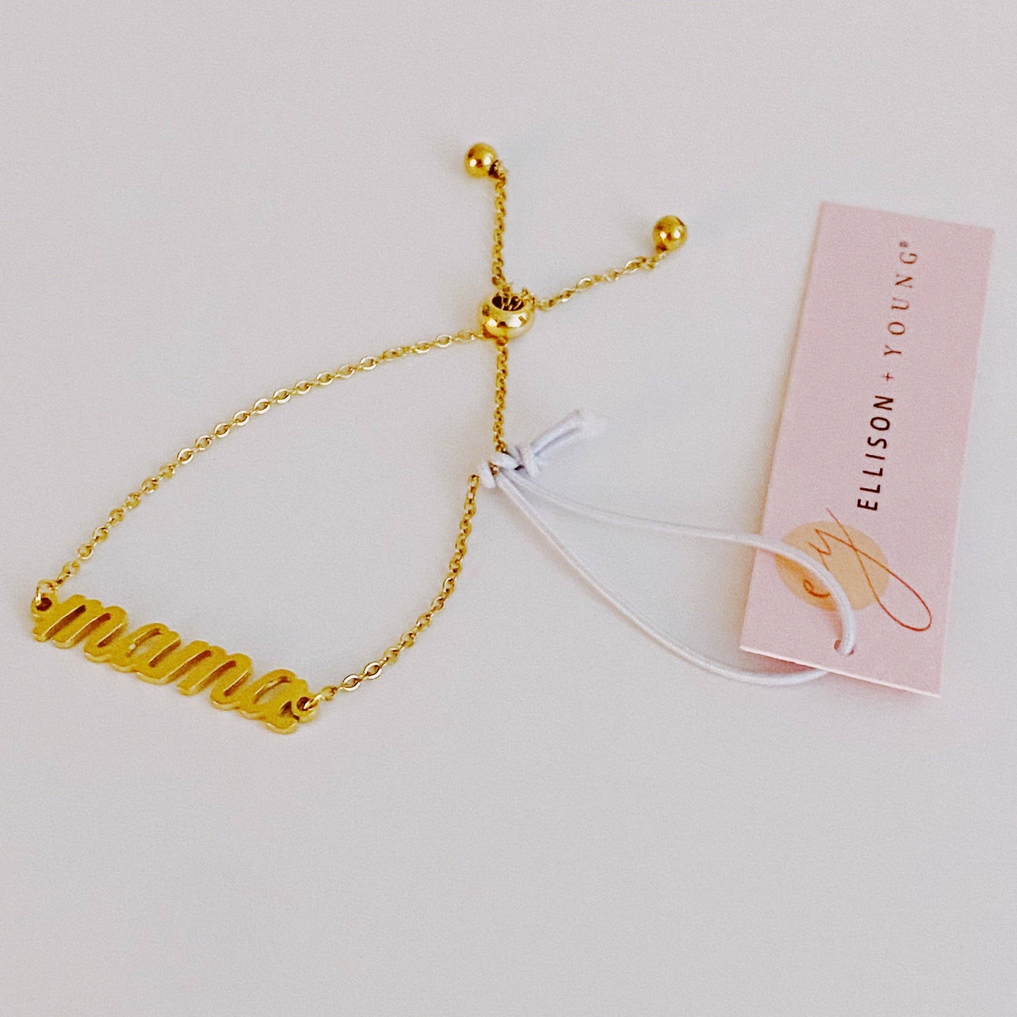 Mama Bracelet